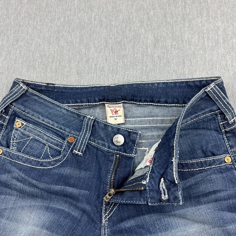 True Religion true religion